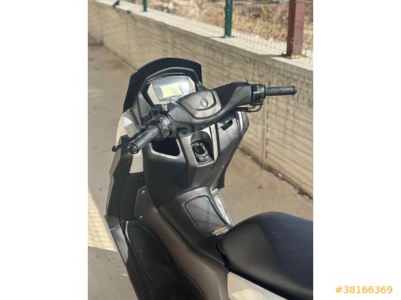 Sahibinden Yamaha X-Max 125 ABS 