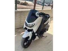 Sahibinden Yamaha X-Max 125 ABS 
