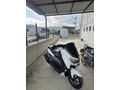 Sahibinden Yamaha X-Max 125 ABS 