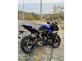 Sahibinden Yamaha R7 