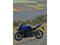 Sahibinden Yamaha R7 