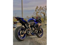 Sahibinden Yamaha R7 