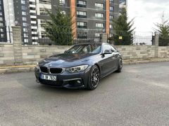 Sahibinden BMW 4 Serisi 420d M Sport 2014 Model 