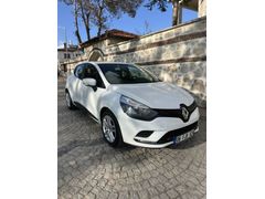 Sahibinden Renault Clio 1.5 dCi Joy 2018 Model 