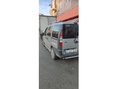 Sahibinden Fiat Doblo Cargo 1.9 D 2001 Model