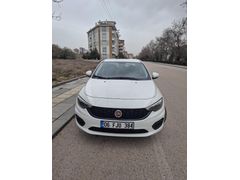 Sahibinden Fiat Egea 1.4 Fire Easy 2018 Model Ankara