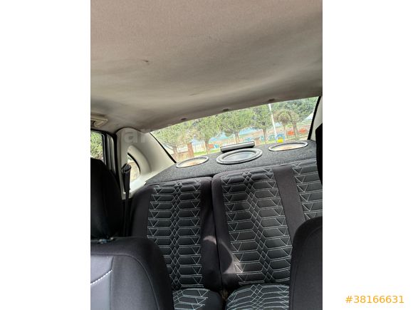DEĞİŞENSİZ/BAKIMLI/KLİMALI/1.6VECTRA