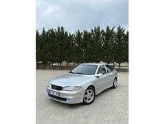 DEĞİŞENSİZ/BAKIMLI/KLİMALI/1.6VECTRA