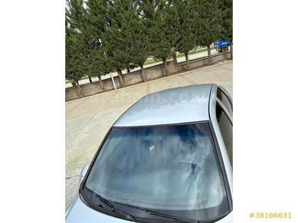 DEĞİŞENSİZ/BAKIMLI/KLİMALI/1.6VECTRA