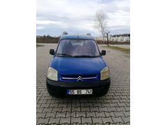 Sahibinden Citroen Berlingo 1.9 D FG 2004 Model