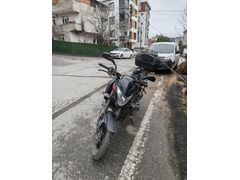 Sahibinden Bajaj Pulsar NS 200 UG, Düşük KM
