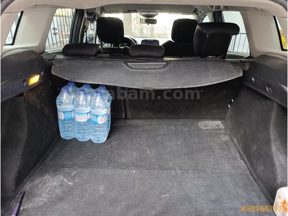 Sahibinden Renault Clio 1.5 dCi Touch 2018 Model