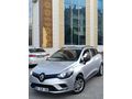 Sahibinden Renault Clio 1.5 dCi Touch 2018 Model