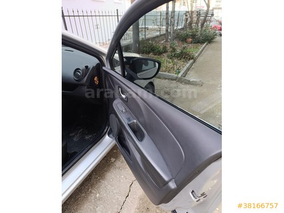Sahibinden Renault Clio 1.5 dCi Touch 2018 Model