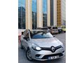 Sahibinden Renault Clio 1.5 dCi Touch 2018 Model