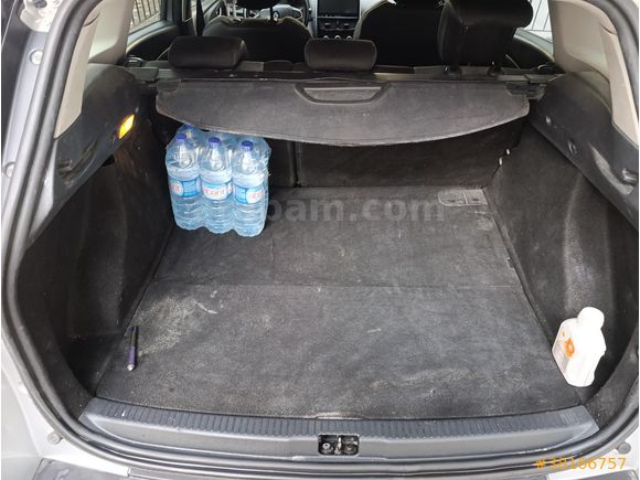 Sahibinden Renault Clio 1.5 dCi Touch 2018 Model
