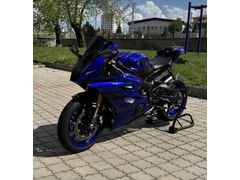 Sahibinden Yamaha YZF R6 