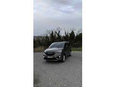 Sahibinden Opel Combo 1.5 CDTI Ultimate 2022 Model 