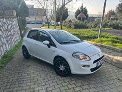 2013 FIAT PUNTO 1,3MULTİJET 188,000Km GERİGÖRÜŞ KAMERALI