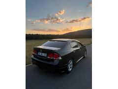 Sahibinden Honda Civic 1.6i VTEC Elegance 2008 Model 