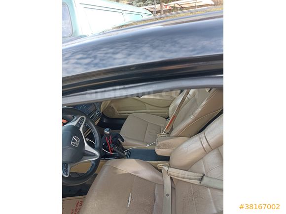 Sahibinden Honda Civic 1.6i VTEC Elegance 2008 Model 