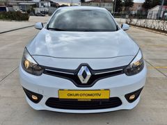 2015 FLUENCE 1.5DCİ TOUCH OTOMATİK/KUSURSUZ TEMİZLİKTE/187.000KM