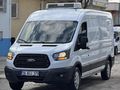 ENGİN OTODAN SOĞUTUCULU 2019 120 BİNDE TRANSİT 350L