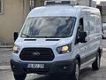 ENGİN OTODAN SOĞUTUCULU 2019 120 BİNDE TRANSİT 350L