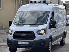 ENGİN OTODAN SOĞUTUCULU 2019 120 BİNDE TRANSİT 350L