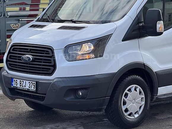 ENGİN OTODAN SOĞUTUCULU 2019 120 BİNDE TRANSİT 350L
