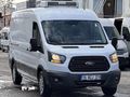 ENGİN OTODAN SOĞUTUCULU 2019 120 BİNDE TRANSİT 350L