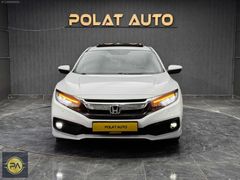POLAT AUTODAN HATASIZ BOYASIZ 99.000 KM MAKYAJLI ECO ELEGANCE
