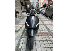 Sahibinden RKS Neon 125 