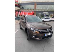 Sahibinden Volkswagen Tiguan 2.0 TDI Sport&Style 2012 Model 