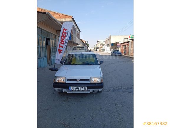 acil acil Sahibinden Tofaş Doğan SLX 1994 Model