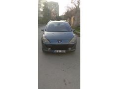 Sahibinden Peugeot 307 1.6 Premium 2006 Model Ankara 197.000 km Gri (metalik)