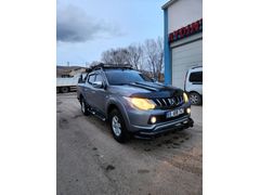 Sahibinden Mitsubishi L 200 4x4 Tornado 2016 Model
