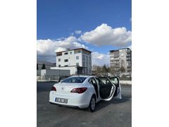 Sahibinden Opel Astra 1.6 Edition Plus 2017 Model 