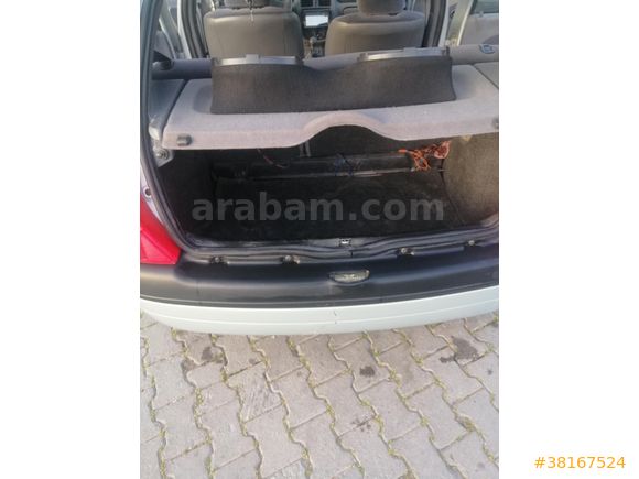 Sahibinden Renault Clio 1.4 RTA 2001 Model