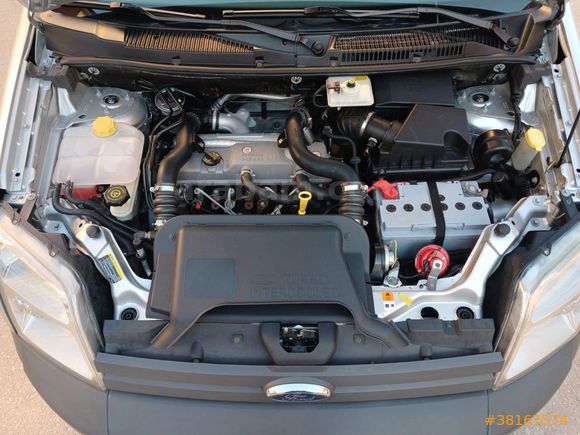 Sahibinden Ford - Otosan Tourneo Connect