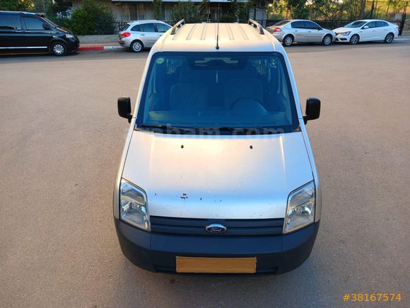 Sahibinden Ford - Otosan Tourneo Connect