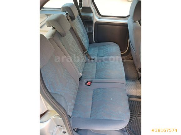 Sahibinden Ford - Otosan Tourneo Connect