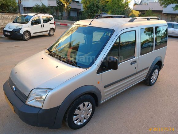 Sahibinden Ford - Otosan Tourneo Connect
