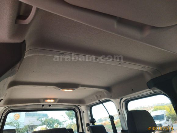 Sahibinden Ford - Otosan Tourneo Connect