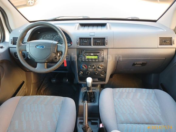 Sahibinden Ford - Otosan Tourneo Connect