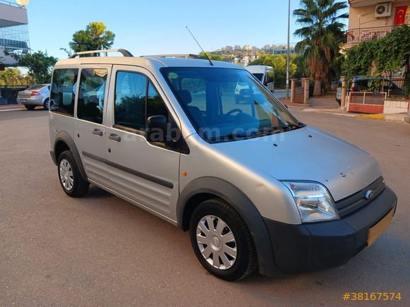 Sahibinden Ford - Otosan Tourneo Connect