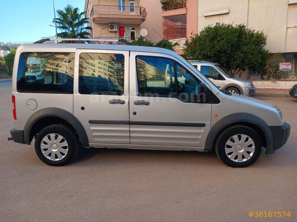 Sahibinden Ford - Otosan Tourneo Connect