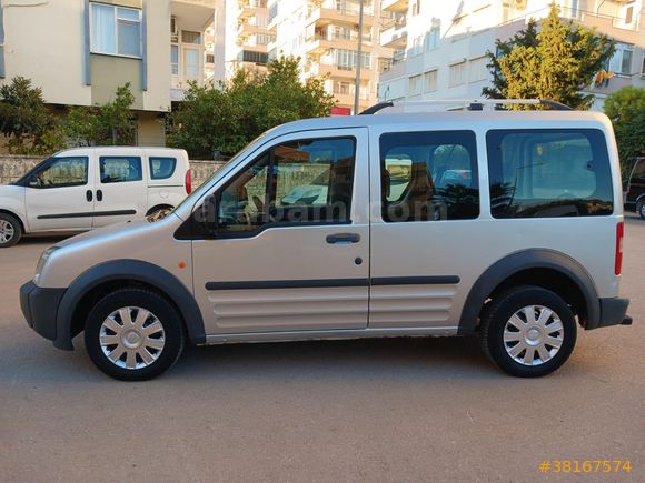 Sahibinden Ford - Otosan Tourneo Connect