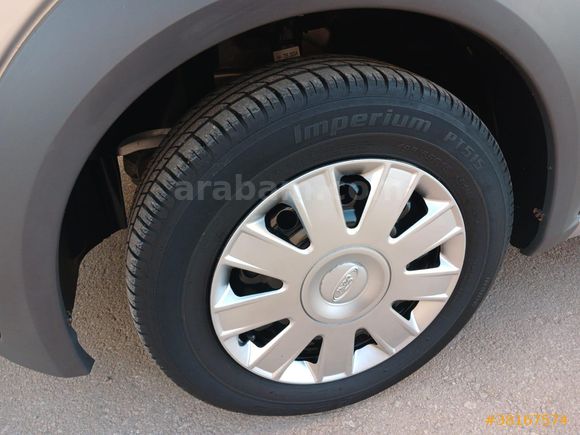 Sahibinden Ford - Otosan Tourneo Connect