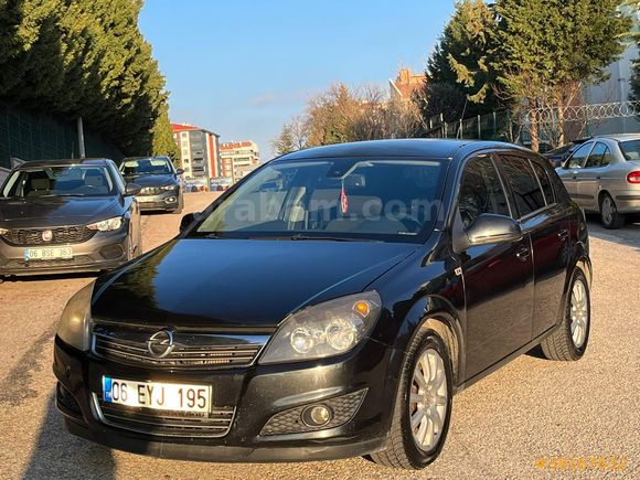 Sahibinden Opel Astra 1.3 CDTI Essentia Konfor 2012 Model